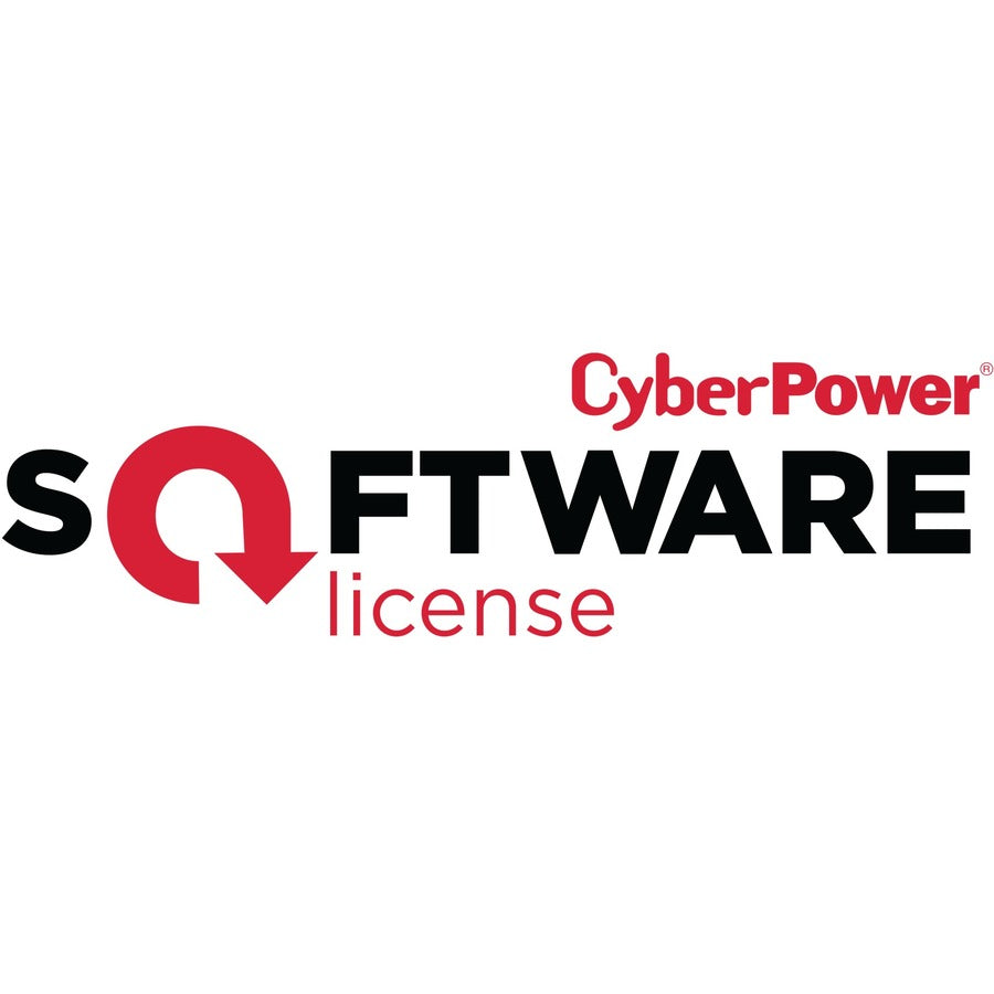 CyberPower PowerPanel Cloud Software - License - 20 Nodes (UPS) License - 1 Year PPCLOUDL2