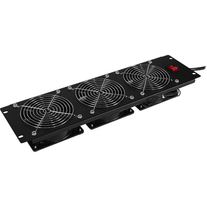 CyberPower Carbon CRA12003 Fan Tray CRA12003