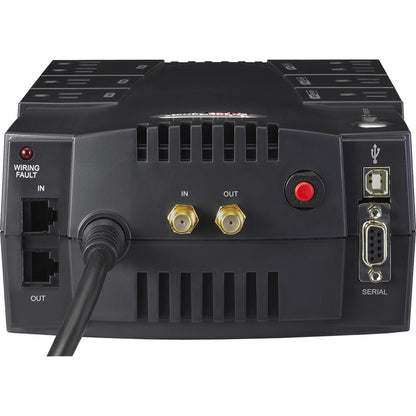 CyberPower AVR CP685AVR 685VA UPS CP685AVR