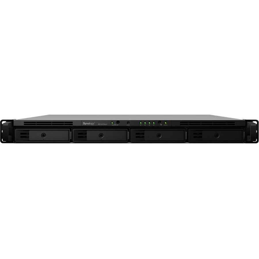 Synology RackStation RS1619xs+ SAN/NAS Storage System RS1619XS+