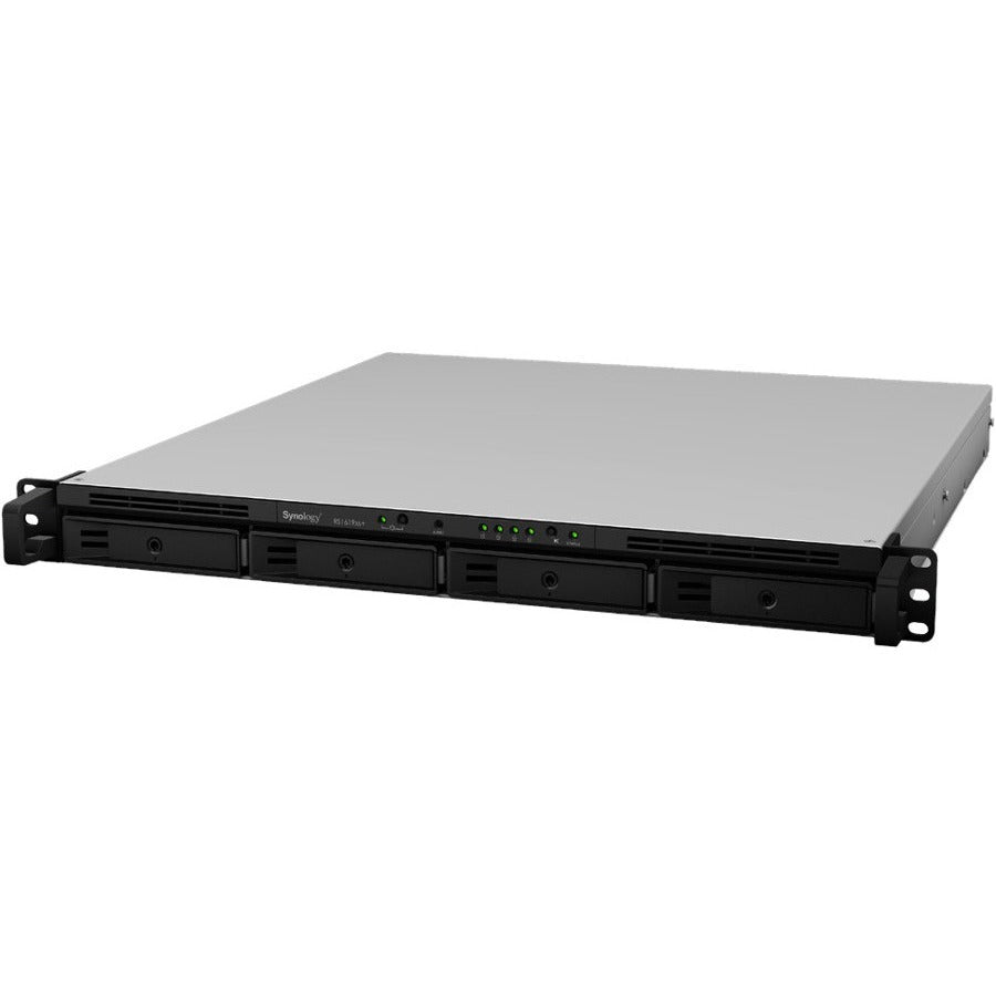 Synology RackStation RS1619xs+ SAN/NAS Storage System RS1619XS+