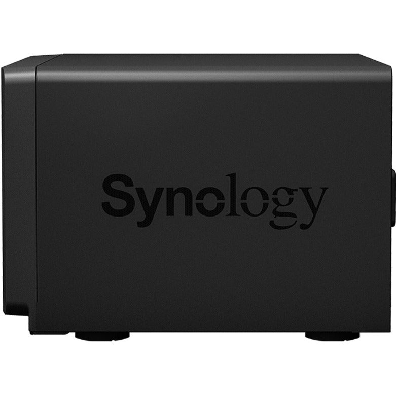 Synology DiskStation DS1621+ SAN/NAS Storage System DS1621+