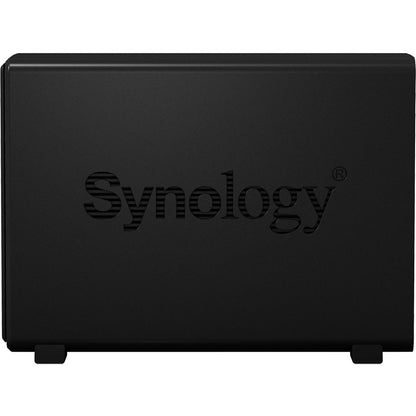 Synology High-Performance 1-Bay NAS for Small Office and Home Users DS118