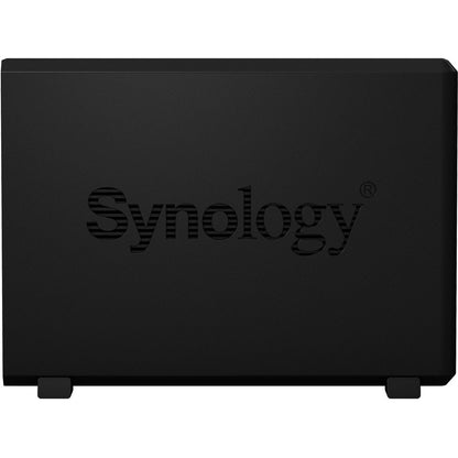 Synology High-Performance 1-Bay NAS for Small Office and Home Users DS118