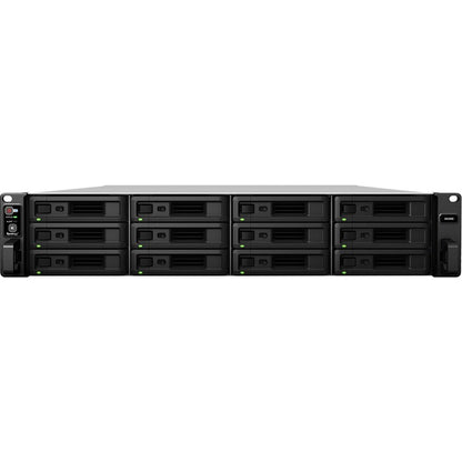 Synology SA3400 SAN/NAS Storage System SA3400