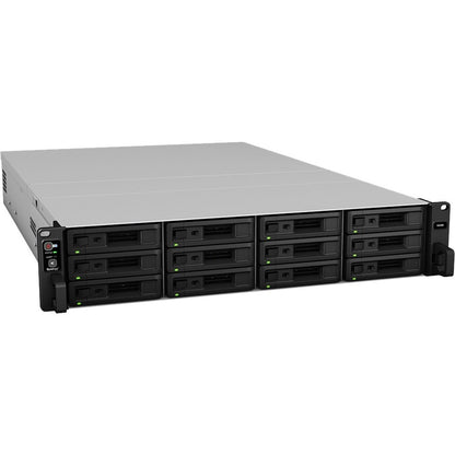 Synology SA3400 SAN/NAS Storage System SA3400