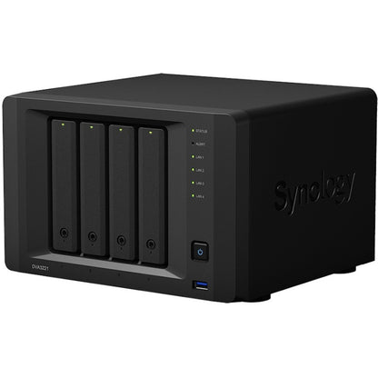 Synology Deep Learning NVRDVA3221 DVA3221