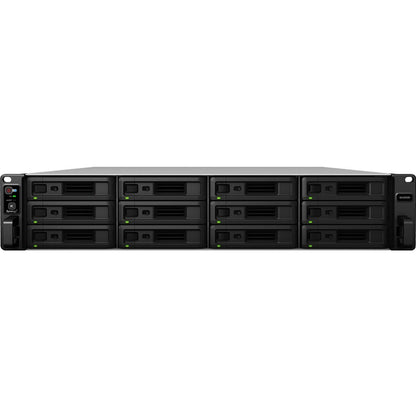 Synology SA3200D SAN/NAS Storage System SA3200D