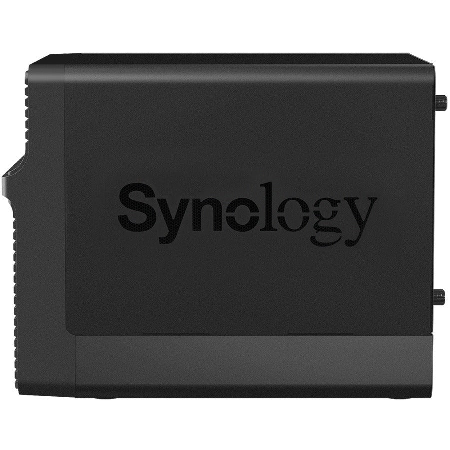 Synology DiskStation DS420j SAN/NAS Storage System DS420J