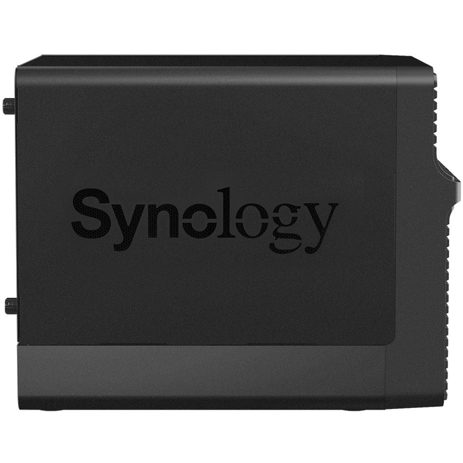 Synology DiskStation DS420j SAN/NAS Storage System DS420J