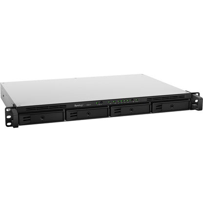 Synology Entry-level Rackmount NAS Supporting Snapshot Technology RS819