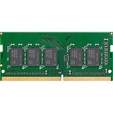 Synology 4GB DDR4 SDRAM Memory Module D4ES01-4G