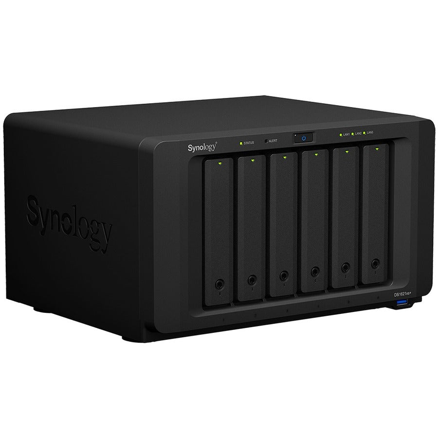 Synology DiskStation DS1621xs+ DS1621XS+