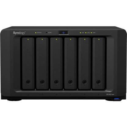 Synology DiskStation DS1621xs+ DS1621XS+