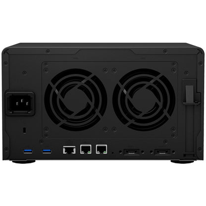 Synology DiskStation DS1621xs+ DS1621XS+