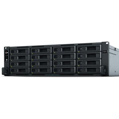 Synology RackStation RS4021XS+ SAN/NAS Storage System RS4021XS+