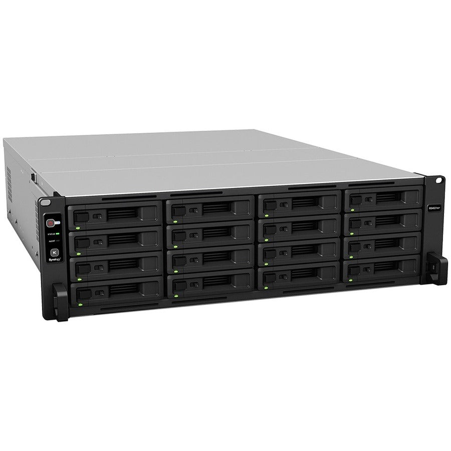 Synology RackStation RS4021XS+ SAN/NAS Storage System RS4021XS+