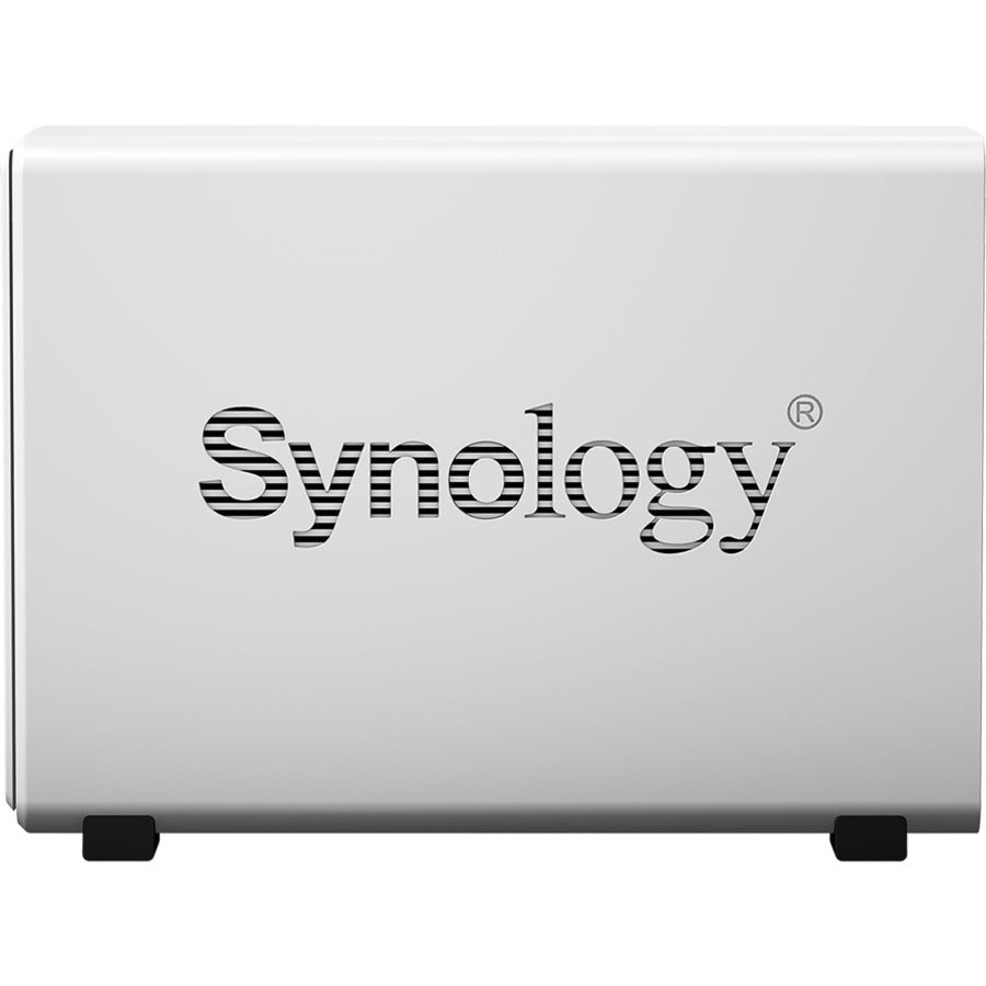 Synology DiskStation DS120j SAN/NAS Storage System DS120J