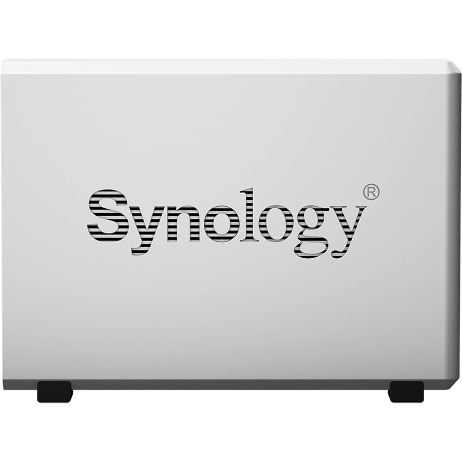 Synology DiskStation DS120j SAN/NAS Storage System DS120J