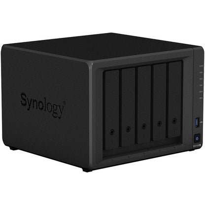 Synology DiskStation DS1520+ SAN/NAS Storage System DS1520+