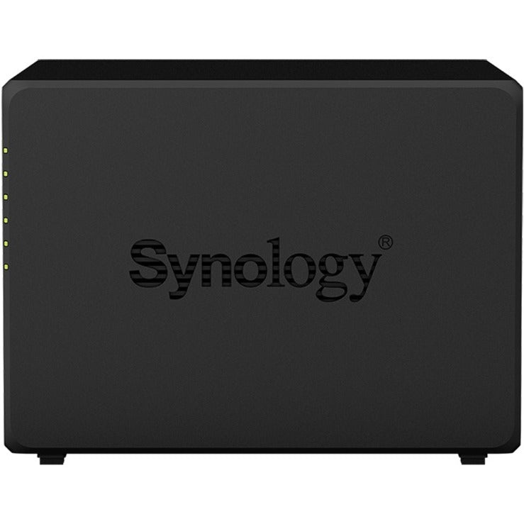 Synology DiskStation DS1520+ SAN/NAS Storage System DS1520+