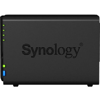 Synology DiskStation DS218 SAN/NAS Storage System DS218