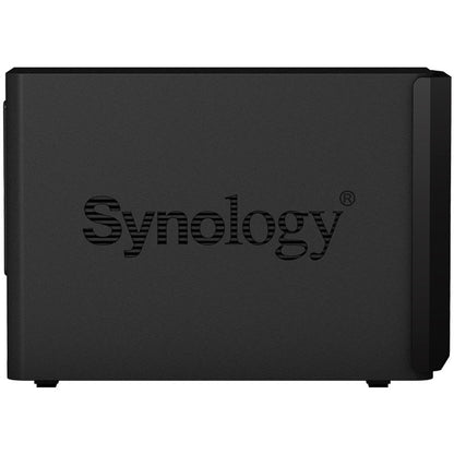 Synology DiskStation DS220+ SAN/NAS Storage System DS220+