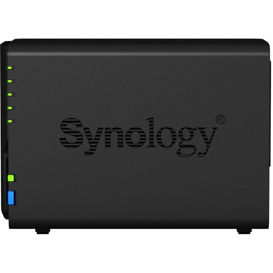 Synology DiskStation DS220+ SAN/NAS Storage System DS220+