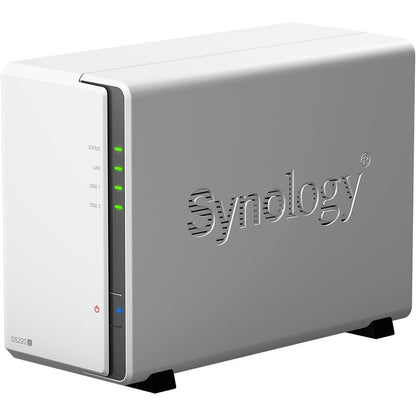 Synology DiskStation DS220J SAN/NAS Storage System DS220J