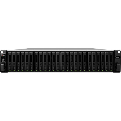 Synology FlashStation FS3400 SAN/NAS Storage System FS3400