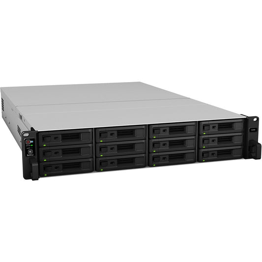 Synology SA3600 SAN/NAS Storage System SA3600