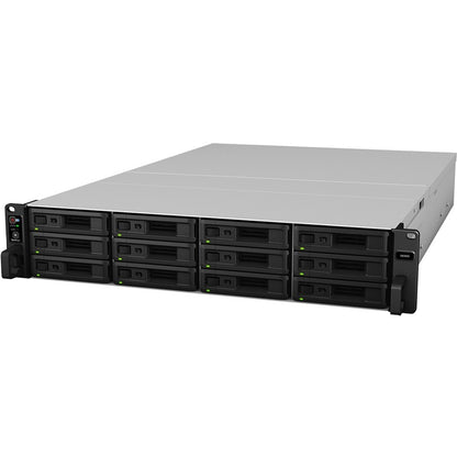 Synology SA3600 SAN/NAS Storage System SA3600