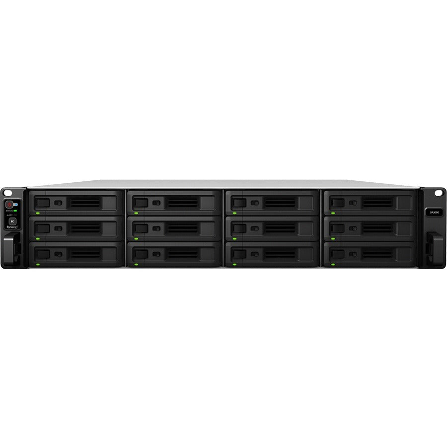 Synology SA3600 SAN/NAS Storage System SA3600