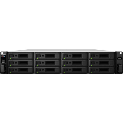 Synology SA3600 SAN/NAS Storage System SA3600