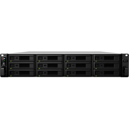 Synology RackStation RS3618xs SAN/NAS Storage System RS3618XS