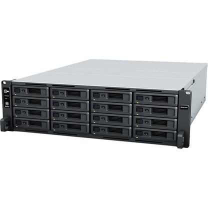 Synology RackStation RS2821RP+ SAN/NAS Storage System RS2821RP+