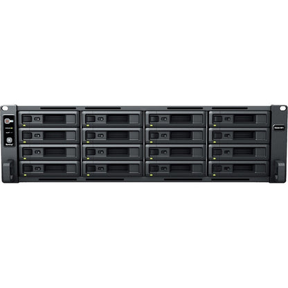 Synology RackStation RS2821RP+ SAN/NAS Storage System RS2821RP+