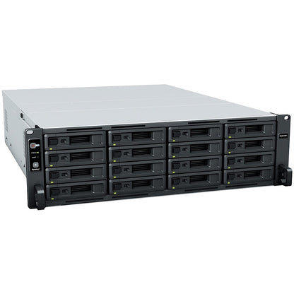 Synology RackStation RS2821RP+ SAN/NAS Storage System RS2821RP+