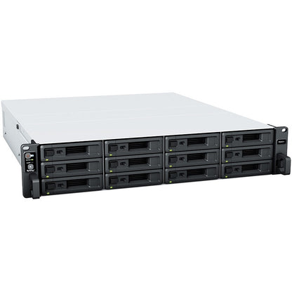 Synology RackStation RS2421+ SAN/NAS Storage System RS2421+