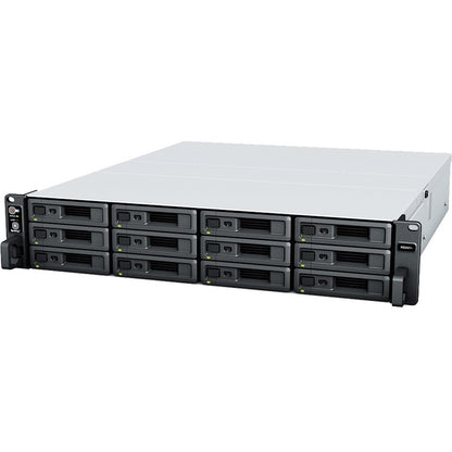 Synology RackStation RS2421+ SAN/NAS Storage System RS2421+