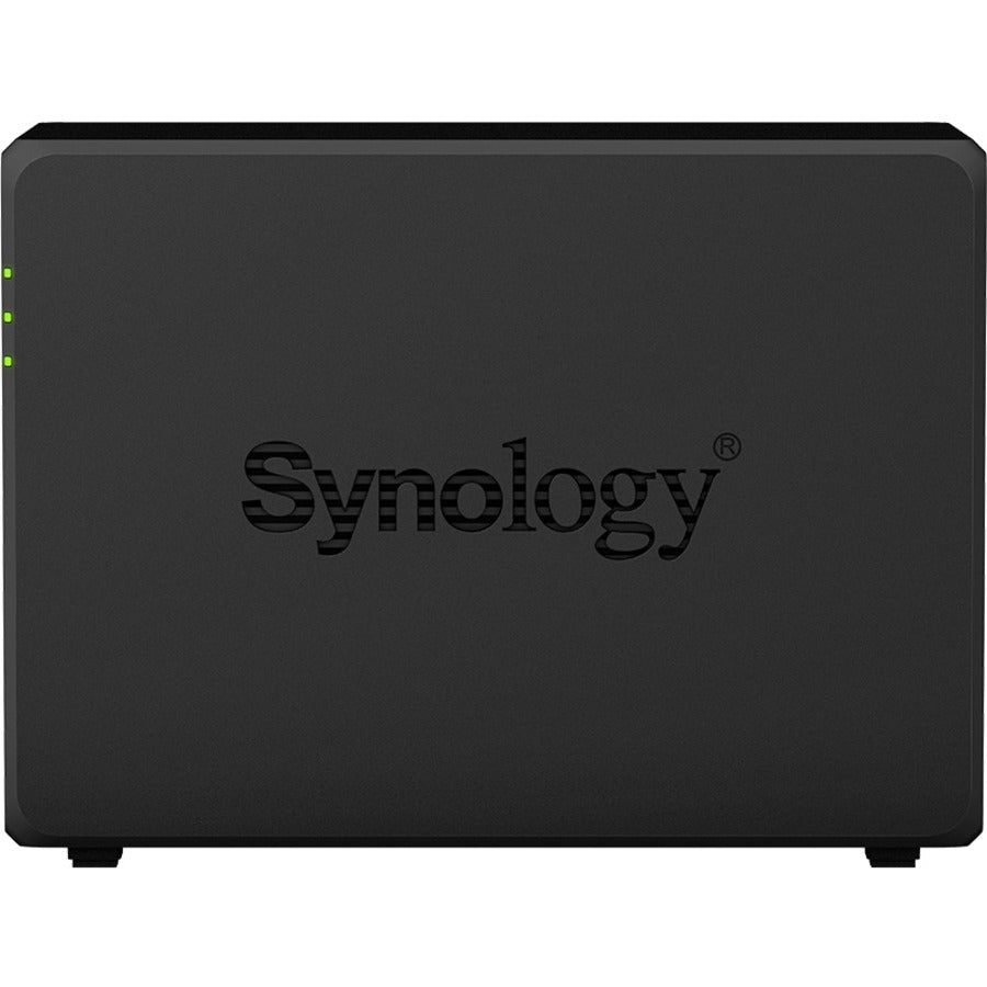 Synology DiskStation DS720+ SAN/NAS Storage System DS720+