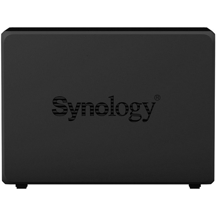 Synology DiskStation DS720+ SAN/NAS Storage System DS720+