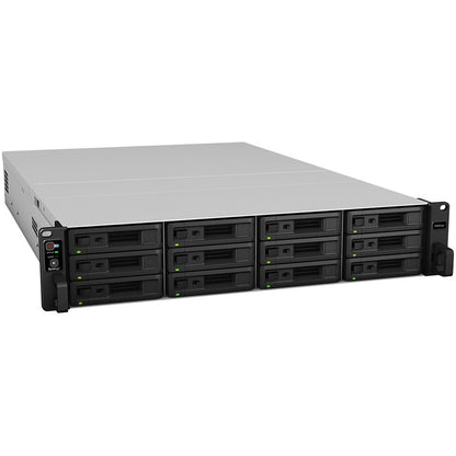 Synology RackStation RS3621XS+ SAN/NAS Storage System RS3621XS+