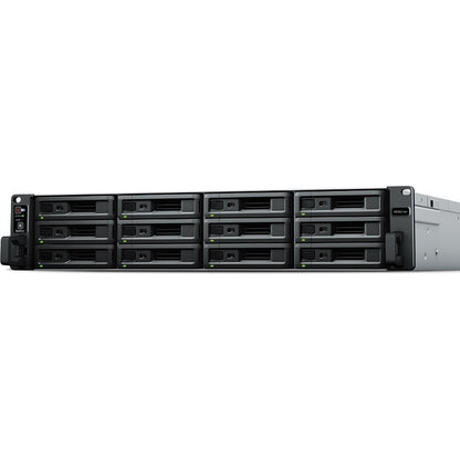 Synology RackStation RS3621XS+ SAN/NAS Storage System RS3621XS+