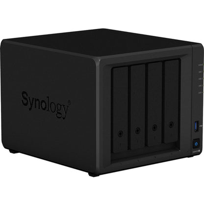 Synology DiskStation DS420+ SAN/NAS Storage System DS420+