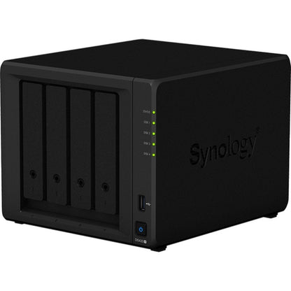 Synology DiskStation DS420+ SAN/NAS Storage System DS420+