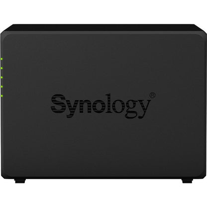 Synology DiskStation DS420+ SAN/NAS Storage System DS420+