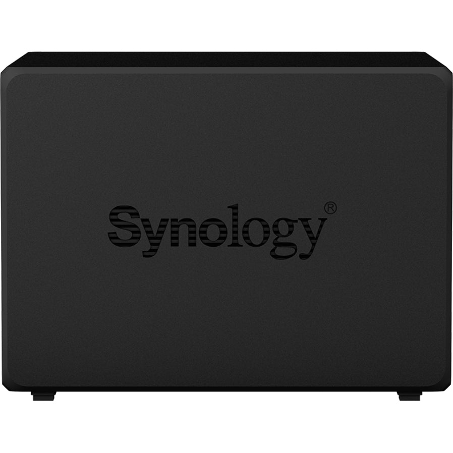 Synology DiskStation DS420+ SAN/NAS Storage System DS420+