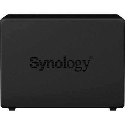 Synology DiskStation DS420+ SAN/NAS Storage System DS420+