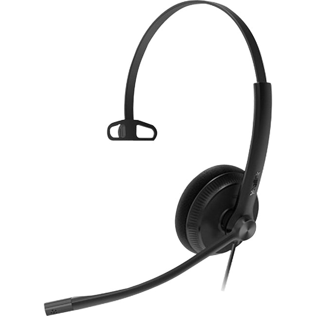 Yealink YHS34 Lite Mono Headset YHS34 LITE MONO